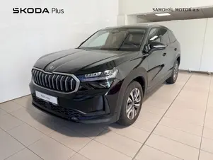 Škoda Kodiaq Exclusive Selection