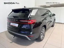 Kodiaq Exclusive Selection