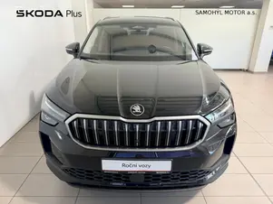 Škoda Kodiaq Exclusive Selection
