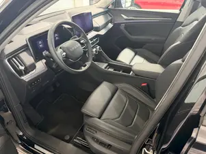 Škoda Kodiaq Exclusive Selection