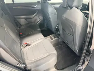 Škoda Kodiaq Exclusive Selection