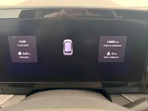 Škoda Kodiaq Exclusive Selection