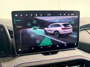 Škoda Kodiaq Exclusive Selection