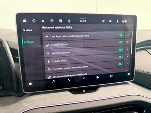 Škoda Kodiaq Exclusive Selection