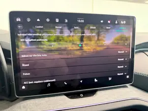 Škoda Kodiaq Exclusive Selection