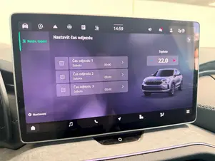 Škoda Kodiaq Exclusive Selection