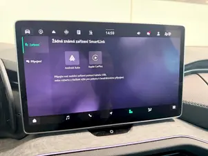 Škoda Kodiaq Exclusive Selection