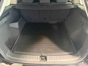 Škoda Kodiaq Exclusive Selection