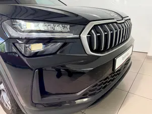 Škoda Kodiaq Exclusive Selection