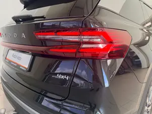 Škoda Kodiaq Exclusive Selection