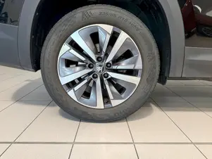 Škoda Kodiaq Exclusive Selection