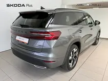 Kodiaq SportLine