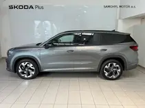 Kodiaq SportLine