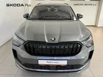 Kodiaq SportLine