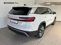 Kodiaq Exclusive Selection