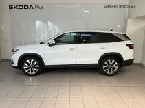 Kodiaq Exclusive Selection