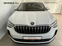 Kodiaq Exclusive Selection