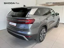 Kodiaq Exclusive Selection