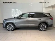 Kodiaq Exclusive Selection