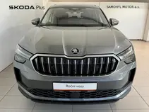 Kodiaq Exclusive Selection