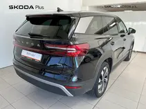 Kodiaq Exclusive Selection