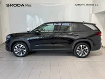 Kodiaq Exclusive Selection