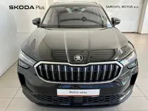 Kodiaq Exclusive Selection