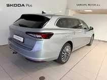 Superb L&K