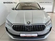 Superb L&K