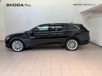Superb L&K