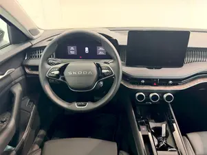 Škoda Superb L&K