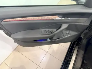 Škoda Superb L&K