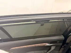 Škoda Superb L&K