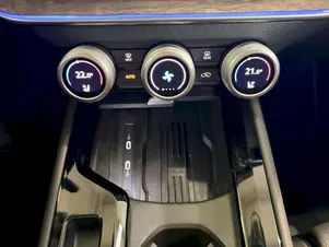 Škoda Superb L&K