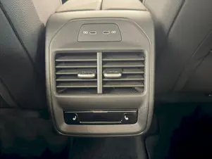 Škoda Superb L&K