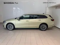 Superb L&K