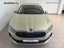 Superb L&K