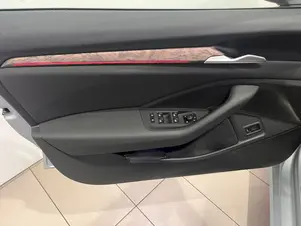 Škoda Superb L&K