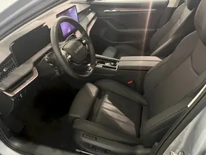Škoda Superb L&K