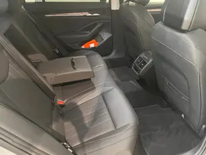 Škoda Superb L&K