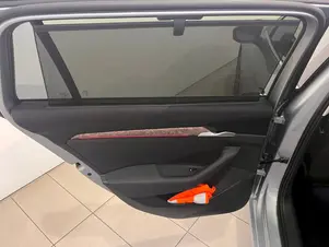 Škoda Superb L&K