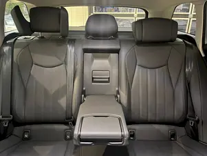 Škoda Superb L&K