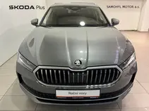 Superb L&K