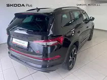 Kodiaq RS
