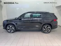 Kodiaq RS