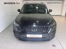 Kodiaq RS