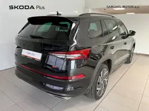 Kodiaq RS
