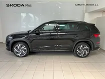 Kodiaq RS