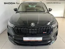 Kodiaq RS