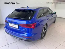 A6 Avant 